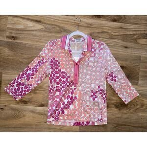 Averardo Besse 100% cotton shirts - size 12 - OG